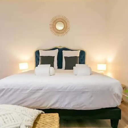 Le Bohème Chic : Au Coeur Du Centre Historique * Digione