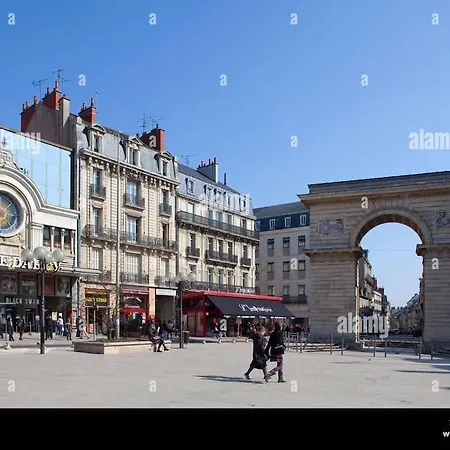 Le Bohème Chic : Au Coeur Du Centre Historique Appartamento Digione
