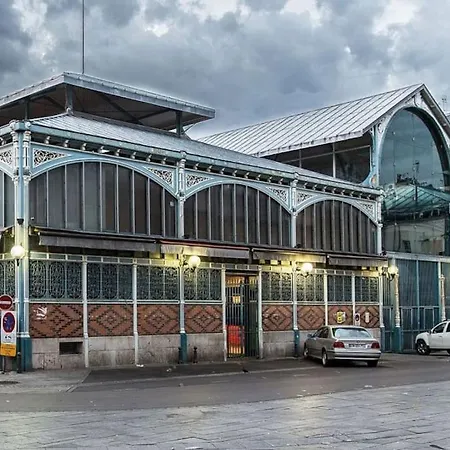 Le Boheme Chic : Au Coeur Du Centre Historique
