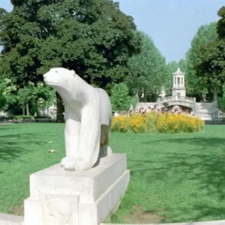 Le Bohème Chic : Au Coeur Du Centre Historique Appartamento Digione