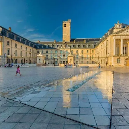 Le Boheme Chic : Au Coeur Du Centre Historique