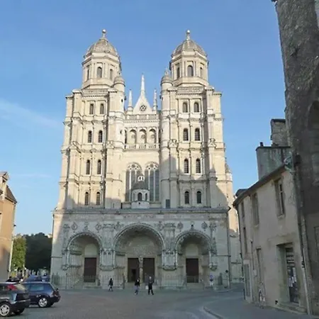 Le Bohème Chic : Au Coeur Du Centre Historique * Digione