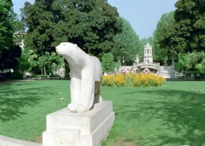 Le Boheme Chic : Au Coeur Du Centre Historique Apartman Dijon