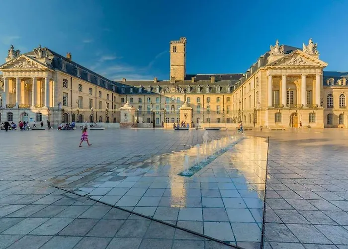 Le Boheme Chic : Au Coeur Du Centre Historique