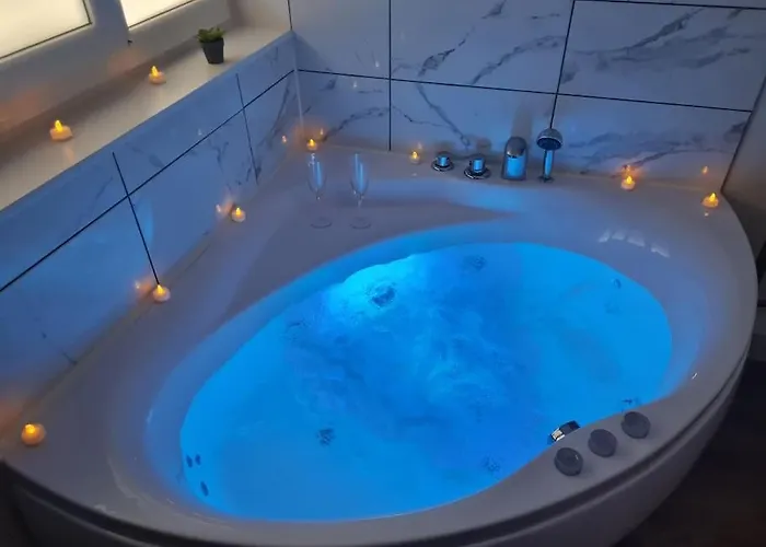 Le Boheme Chic : Au Coeur Du Centre Historique * Dijon