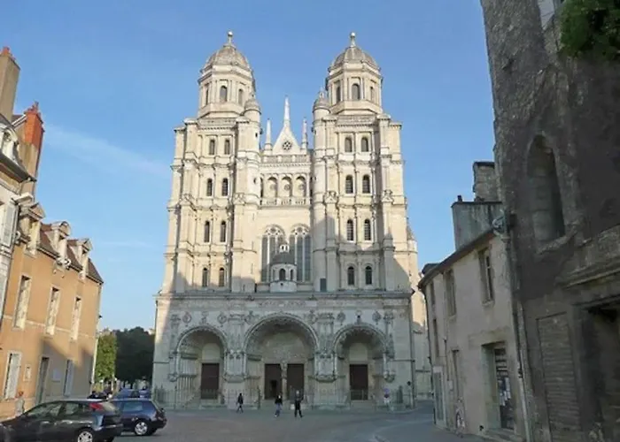 Le Boheme Chic : Au Coeur Du Centre Historique * Dijon