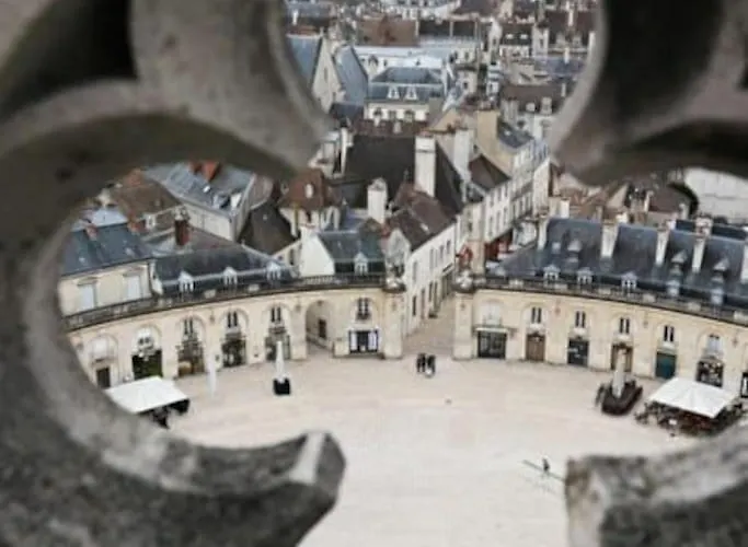 Le Boheme Chic : Au Coeur Du Centre Historique